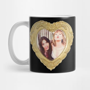 Taylor loves olivia Mug